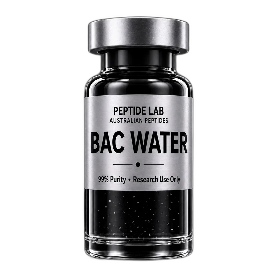 BAC Water