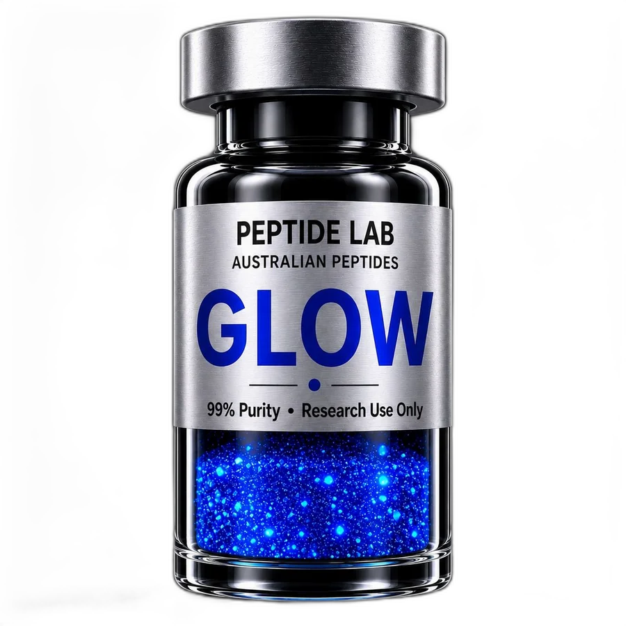 GLOW 70