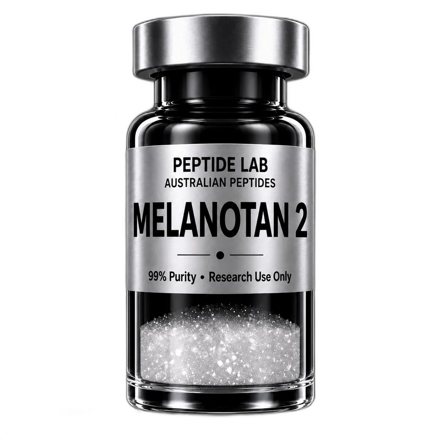MELANOTAN 2