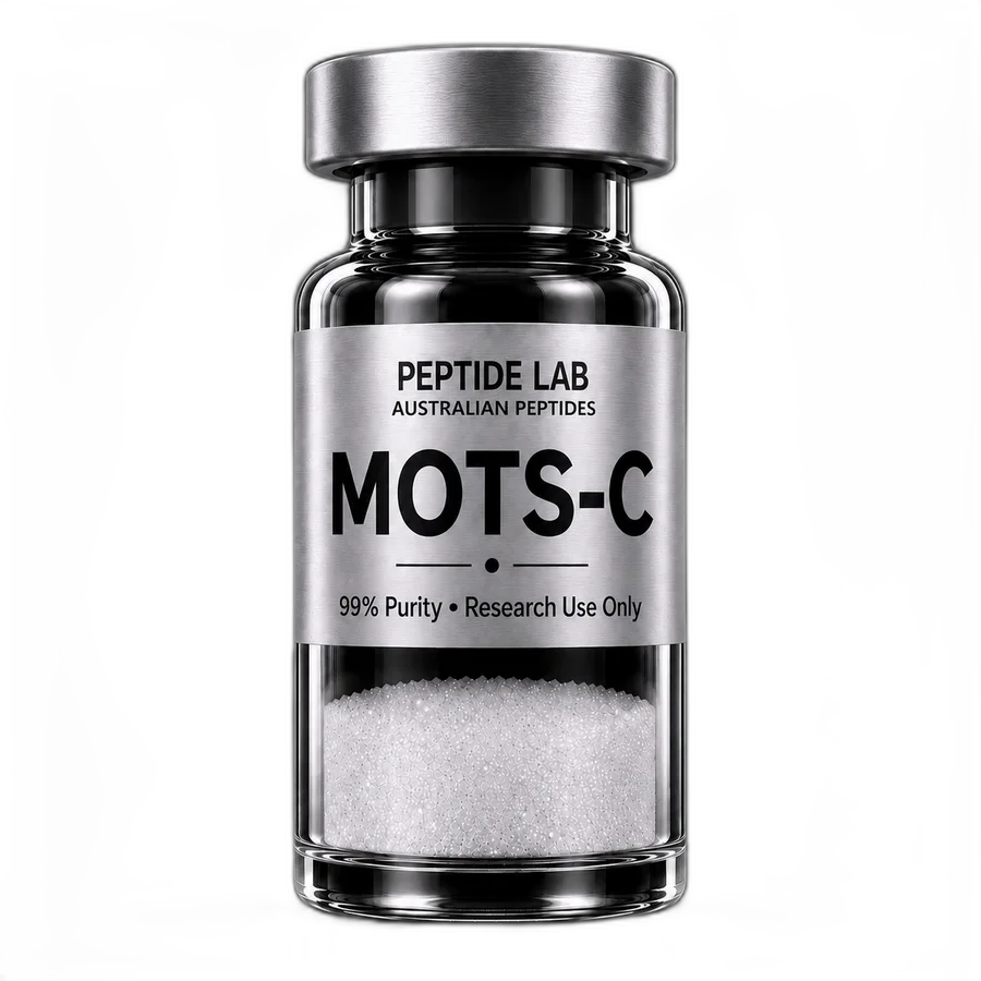 MOTS-C