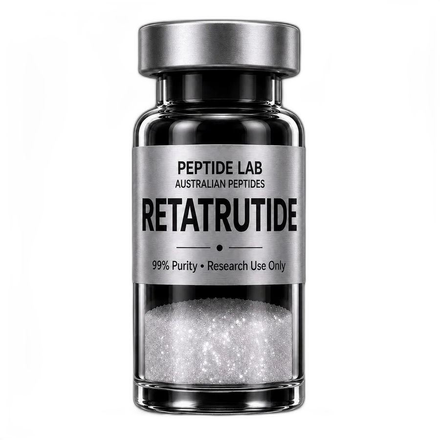 RETATRUTIDE 30mg