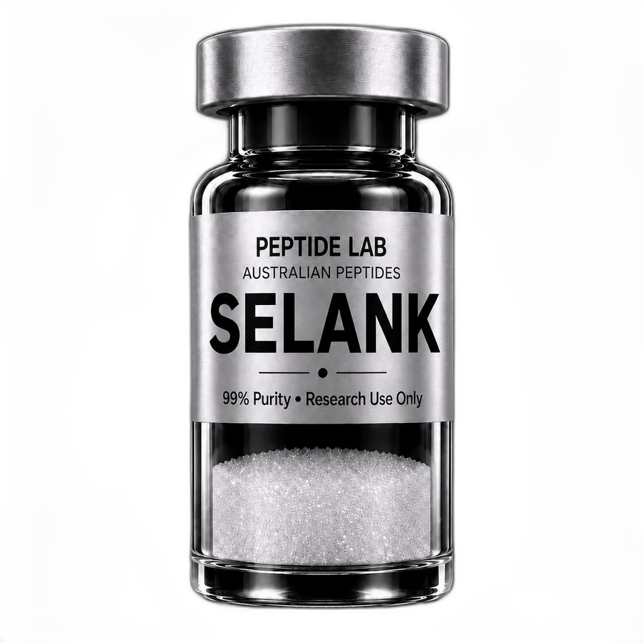 SELANK