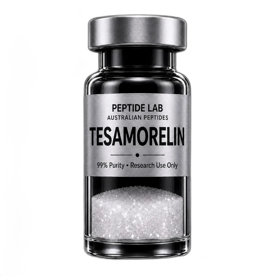 TESAMORELIN