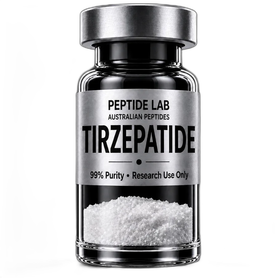 Tirzepatide